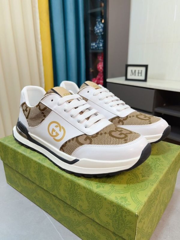 New Collection Gucci Shoes 025