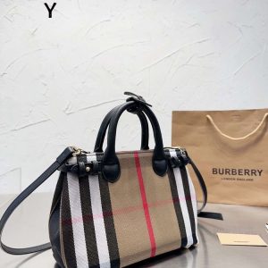 New Collection Burberry Bag 023