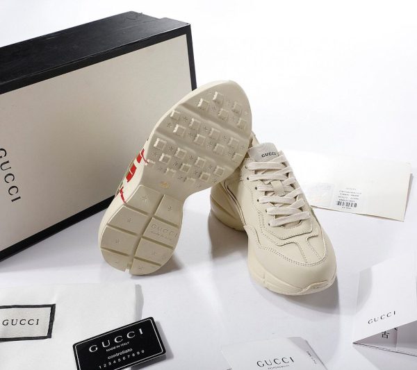 New Collection Gucci Shoes 120