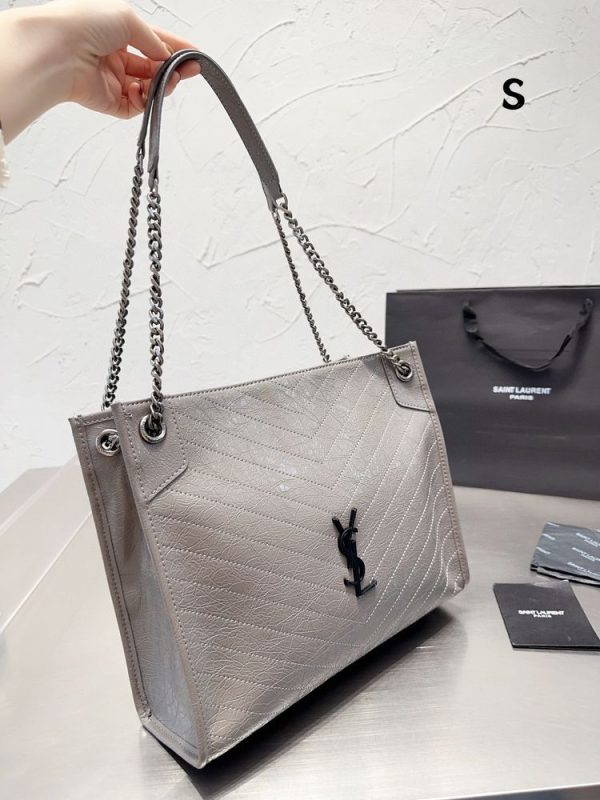 New Collection Saint Laurent Bag 51