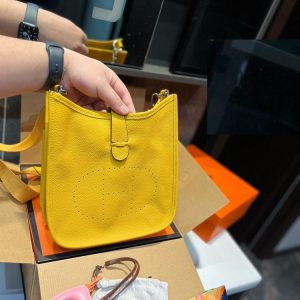 New Collection Hermes Bag 037