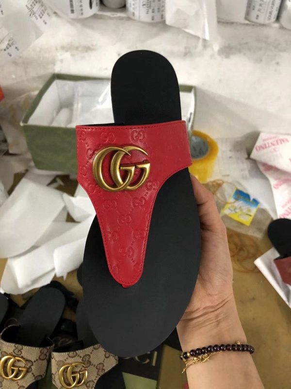 New Collection Gucci Shoes 078