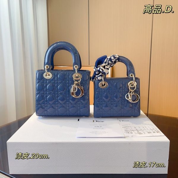 New Collection Dior Bag 015