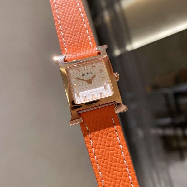 New Collection Hermes  Watch 001