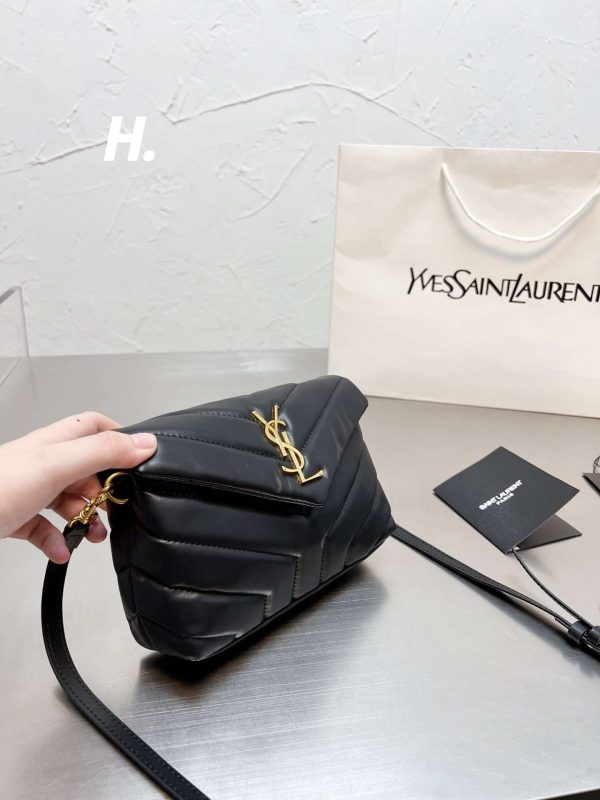 New Collection Saint Laurent Bag 160