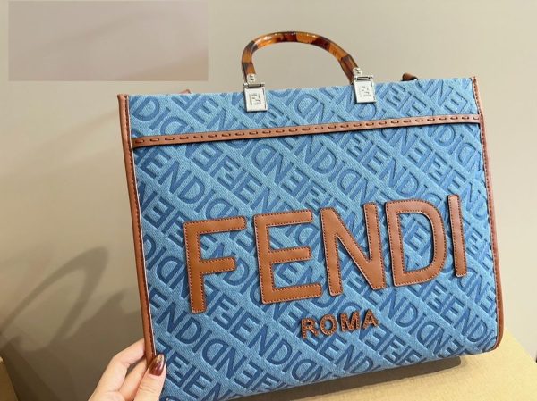 New Collection Fendi Bag 032