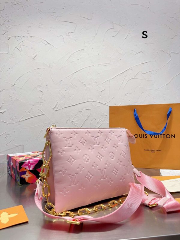 New Collection LV Bag 0690