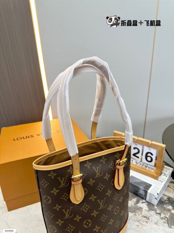 New Collection LV Bag 0075