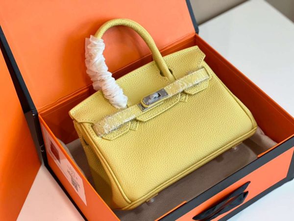 New Collection Hermes Bag 066