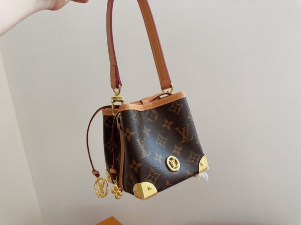 New Collection LV Bag 0286