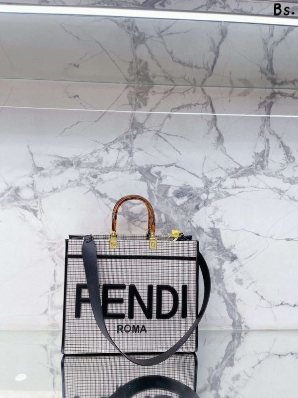 New Collection Fendi Bag 029