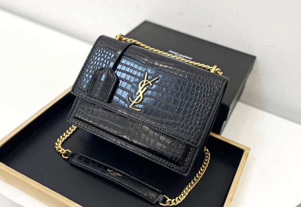 New Collection Saint Laurent Bag 145