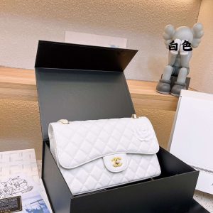 New Collection Chanel Bag 0207