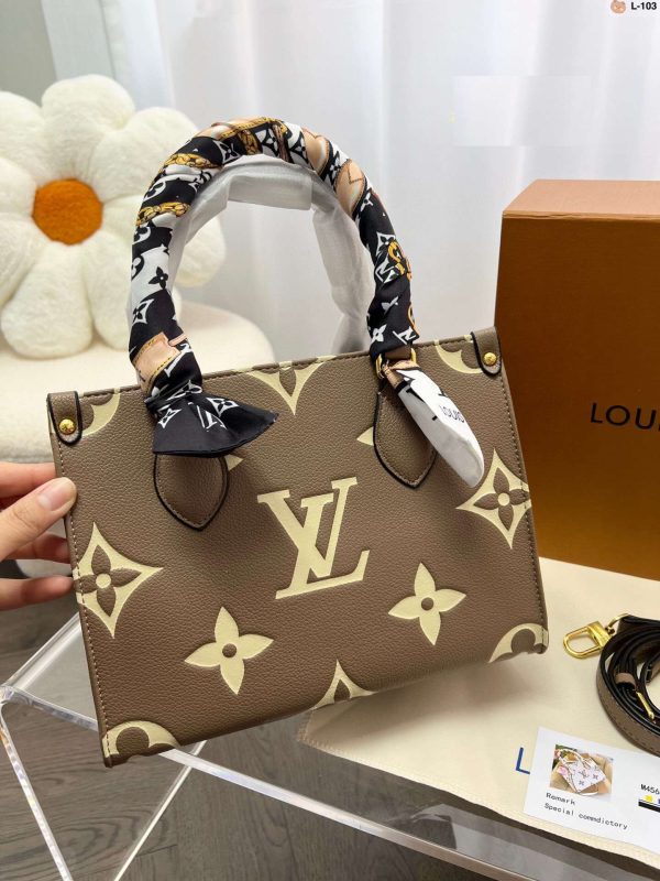 New Collection LV Bag 0843