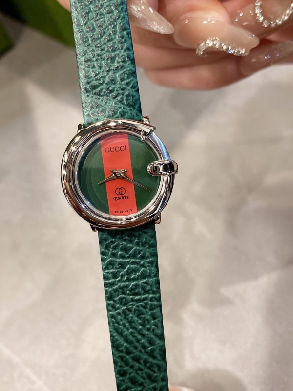 New Collection Gucci Watch 037