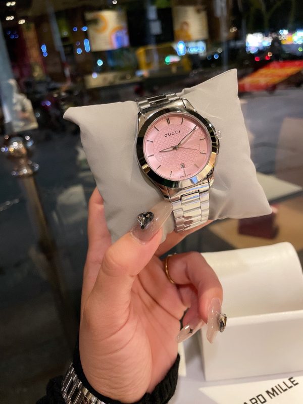 New Collection Gucci Watch 009