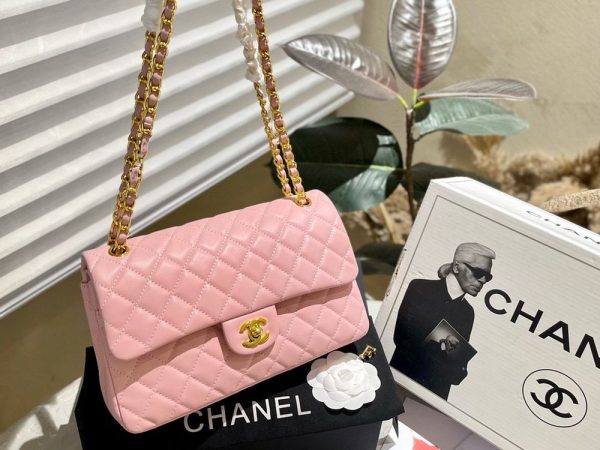 New Collection Chanel Bag 0027