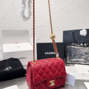 New Collection Chanel Bag 0126