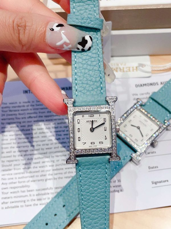 New Collection Hermes  Watch 008