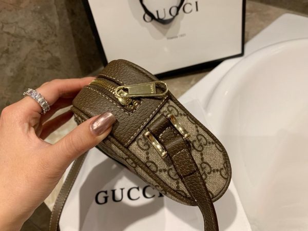 New Collection Gucci Bag 0587