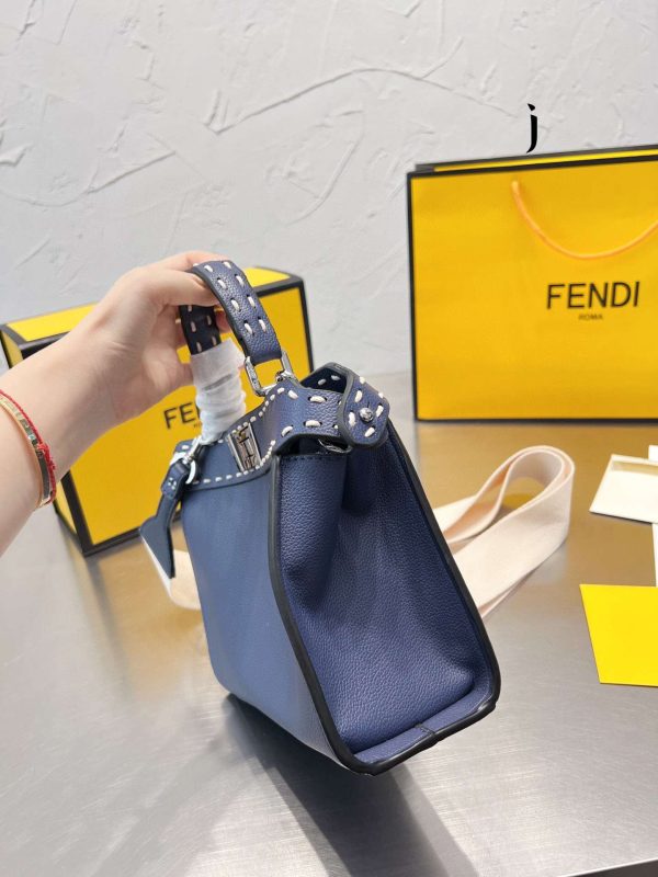 New Collection Fendi Bag 056