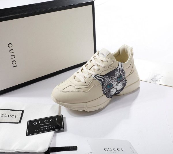 New Collection Gucci Shoes 129