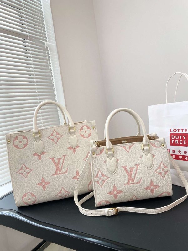 New Collection LV Bag 0412