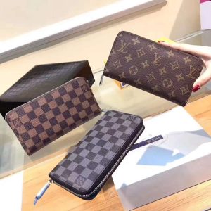 New Arrival Wallet LV002