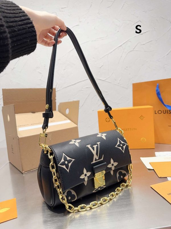 New Collection LV Bag 0689