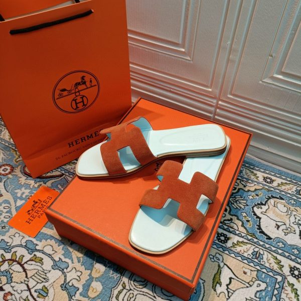 New Collection Hermes Shoes 023