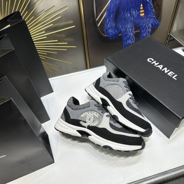 New Collection Chanel Shoes 031