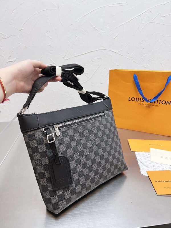 New Collection LV Bag 1087