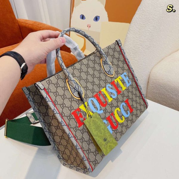 New Collection GC Bag 0353