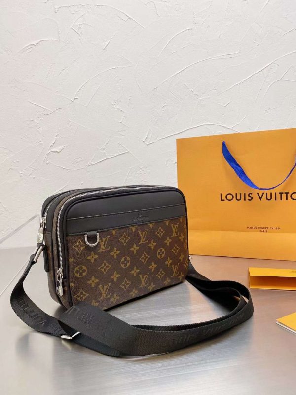 New Collection LV Bag 0537