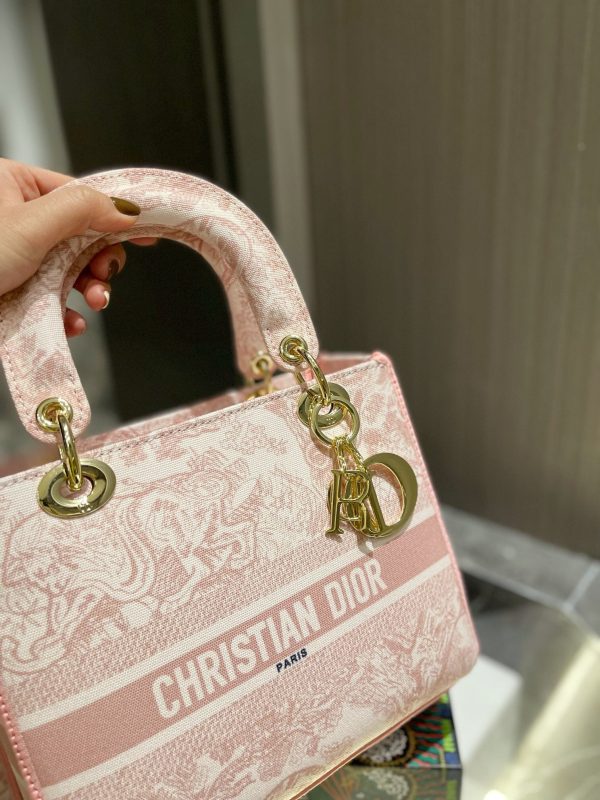 New Collection Dior Bag 096