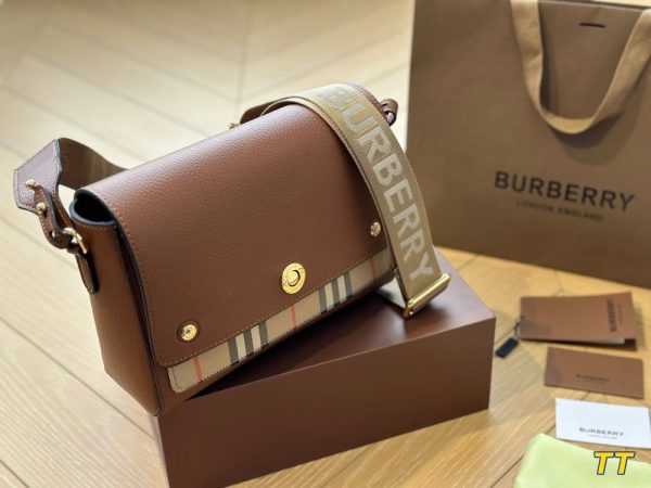 New Collection Burberry Bag 003