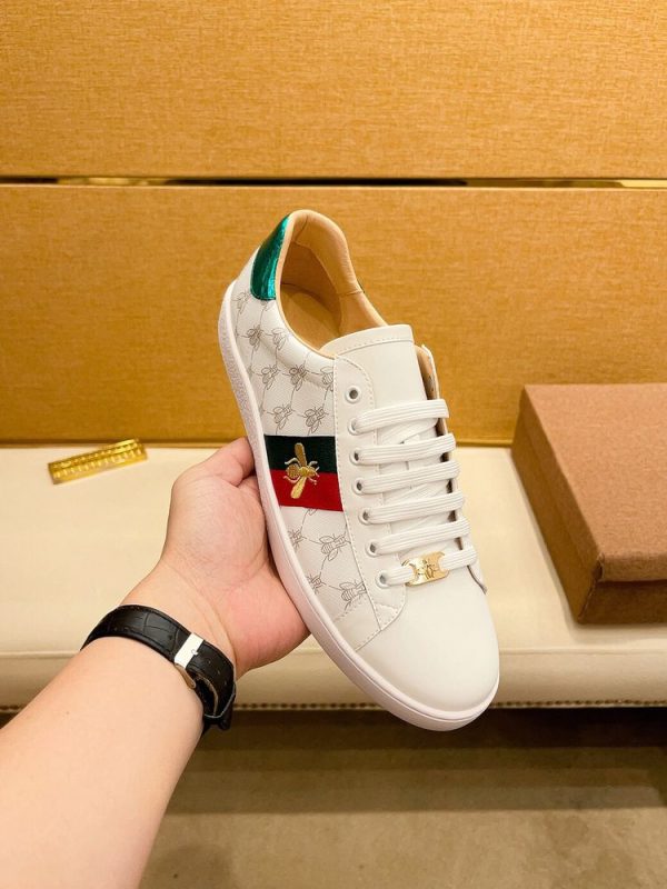 New Collection Gucci Shoes 193