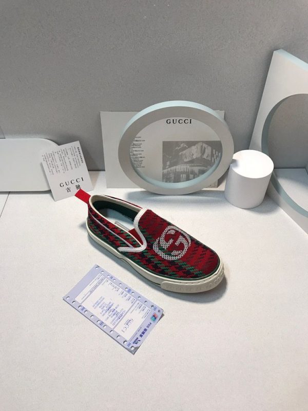 New Collection Gucci Shoes 076