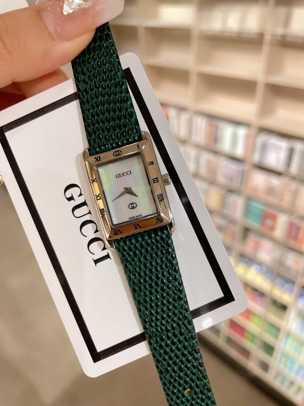 New Collection Gucci Watch 023