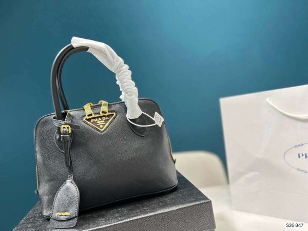 New Collection Prada Bag 039