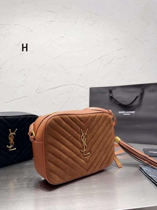 New Collection Saint Laurent Bag 54