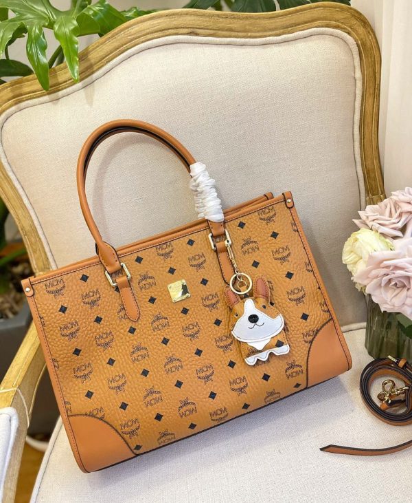 New Collection MCM Bag 004