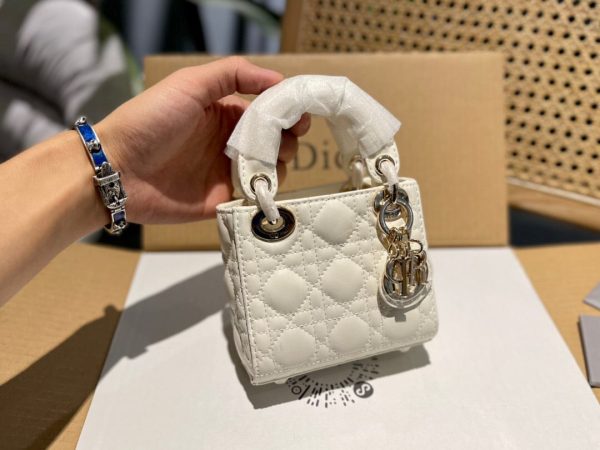 New Collection Dior Bag 0119