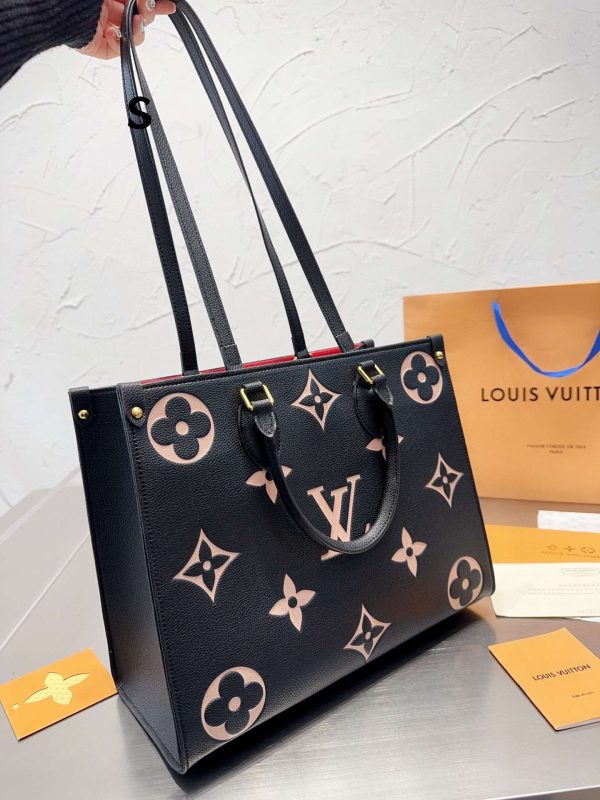 New Collection LV Bag 0879