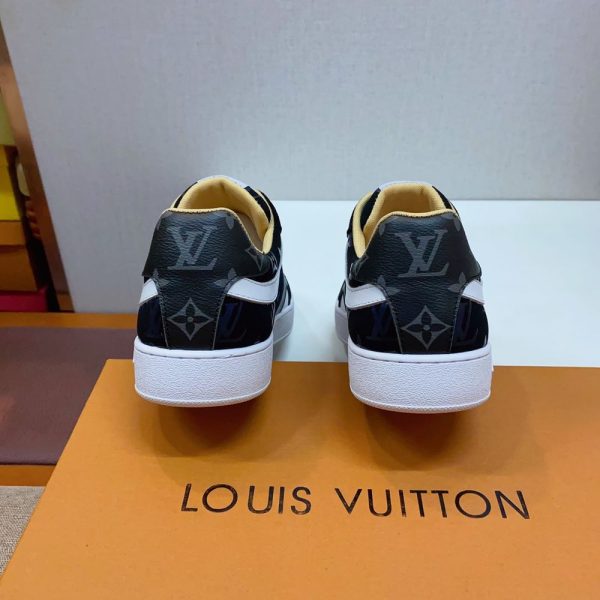 New Collection LV Shoes 040