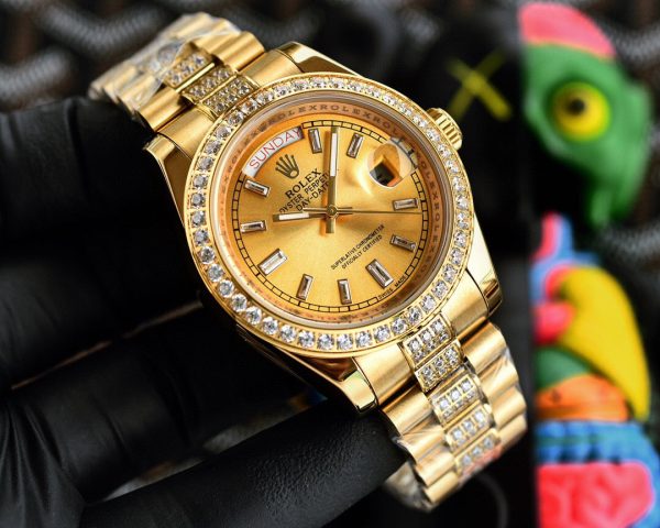 New Collection Rolex Watch 026