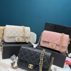 New Collection Chanel Bag 0173