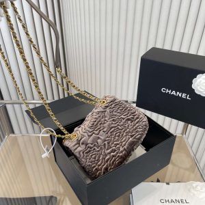 New Collection Chanel Bag 0399