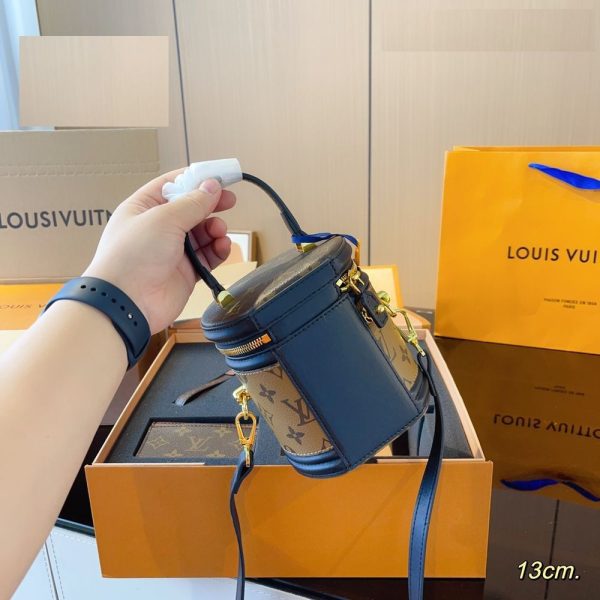 New Collection LV Bag 0296