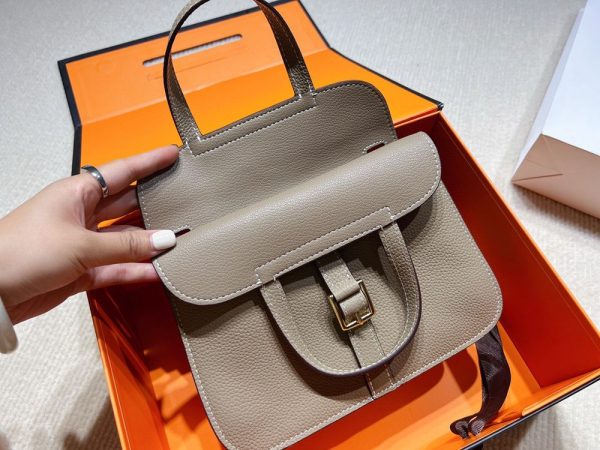 New Collection Hermes Bag 008